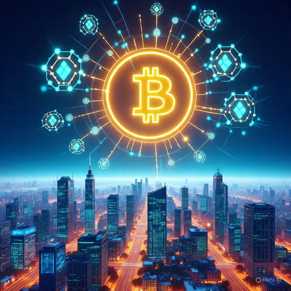 Bitcoin price prediction